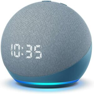 全新的ECHO DOT  All-new Echo Dot (4th Gen)