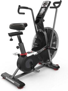 最适合全身锻炼的健身车 Schwinn Airdyne Bike Series