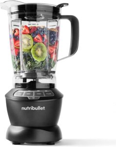 水果榨汁机 NutriBullet ZNBF30400Z Blender 1200 Watts