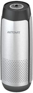 Autowit Fresh 2 Car Air Humidifier Purifier 空气净化器