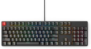 Glorious Modular Mechanical Gaming Keyboard游戏键盘