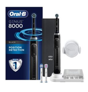 Oral-B Genius Pro 8000 电动牙刷