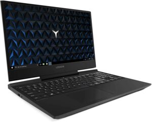 价格在1500美元左右的最佳笔记本电脑 Lenovo Legion Y7000 Gaming Laptop 