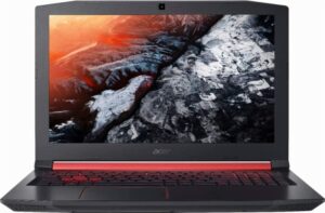 价格实惠的游戏笔记本电脑 Acer Nitro 5 Gaming Laptop