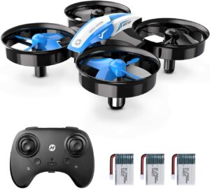 价格最便宜的无人机 Holy Stone Mini Drone for Kids and Beginners 