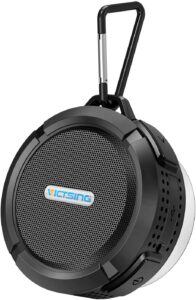 便携式音箱 VicTsing SoundHot C6 Portable Bluetooth Speaker