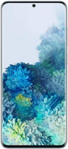 全方位都非常出色的安卓手机 Samsung Galaxy S20+ 5G