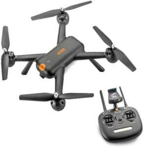 具有GPS功能的无人机 Altair Aerial AA300 GPS Beginner Drone with Camera