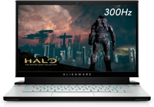 性能十分出色的游戏笔记本电脑 New Alienware Area 51M Gaming Laptop 