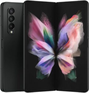 最佳折叠性能安卓手机 Samsung Galaxy Z Fold 3
