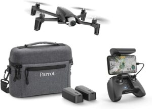 最佳高端新手无人机-Parrot-Drone-Anafi-Extended