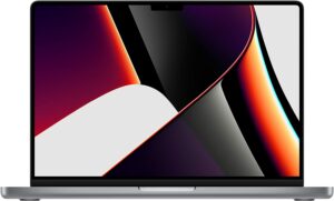 笔记本电脑 2021 Apple MacBook Pro