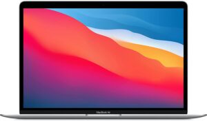 苹果笔记本电脑 New Apple MacBook Air with Apple M1 Chip