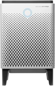 适合大房间使用的除尘除尘螨空气净化器 Coway Airmega 400 Smart Air Purifier with 1,560 sq. ft. Coverage