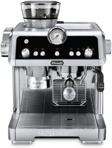 浓缩咖啡机 : La Specialista 浓缩咖啡机