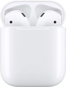 苹果粉丝最爱的无限降噪耳机 Apple AirPods Pro