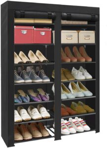 鞋架 ERONE Shoe Rack Storage Organizer