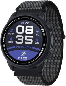 Coros Pace 2 –价格最实惠的铁人三项健身智能手表
