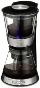 Cuisinart 自动冷萃咖啡机