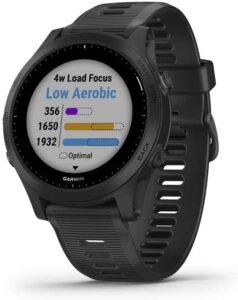 Garmin Forerunner 945 –铁人三项最佳健身智能手表