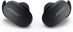 低音醇厚的无线降噪耳塞 Bose QuietComfort Noise Cancelling Earbuds