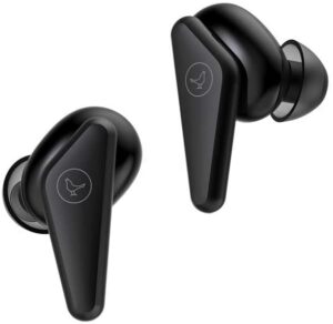 最精致可爱的无线降噪耳机 Libratone-Track Air True Wireless Earbuds