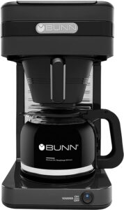 速度最快的咖啡机 BUNN Speed Brew Elite Coffee Maker