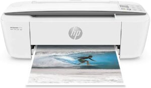 100 美元以下的最佳惠普打印机：HP DeskJet 3755