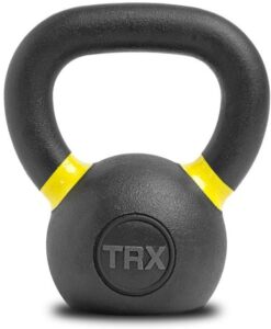 TRX训练壶铃 TRX Training Kettlebell