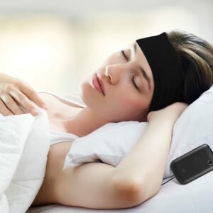 价格最便宜的：Vizpet睡眠耳机