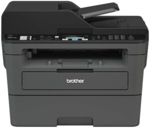 最佳黑白家用打印机：Brother MFC-L2710DW
