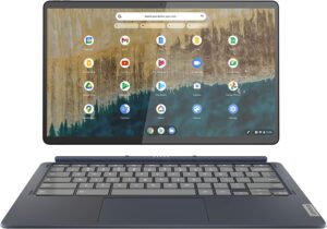 最好的可拆卸 Chromebook Lenovo IdeaPad Duet 5 Chromebook