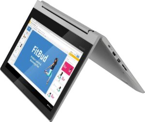 最适合学生的 Chromebook：Lenovo IdeaPad Flex 3