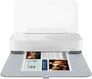 最适合移动设备的惠普智能家用打印机