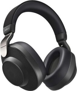 最适合通话的耳机：Jabra Elite 85h