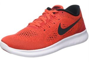 耐克男式Free RN Distance跑步鞋 Nike Men's Free Rn Running Shoes