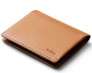 Bellroy可折叠钱包 Bellroy Slim Sleeve Wallet