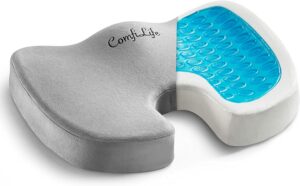 增强型坐垫 ComfiLife Gel Enhanced Seat Cushion