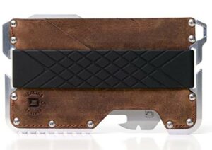 多功能钱包 Dango T01 Tactical EDC Wallet