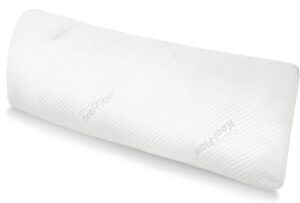 记忆泡沫抱枕 Snuggle-Pedic Full Body Pillow