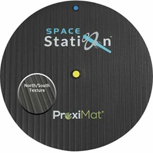 避免撞墙的最佳方法，使用ProxiMat VR空间站Theo VR垫 Proximat VR Space Station Theo VR Mat