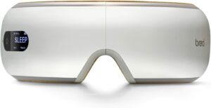 Breo iSee4无线眼部按摩器 Breo iSee4 Eye Massager