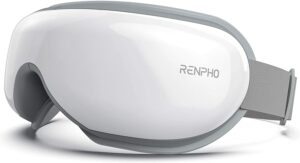RENPHO加热眼部按摩器