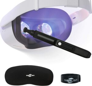 VR镜头刷 SARLAR VR Lens Brush