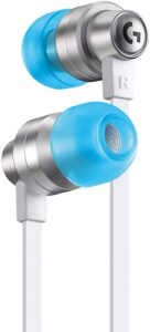 可以替代原声的罗技VR游戏耳机 Logitech G333 VR Gaming Earphones for Oculus Quest 2