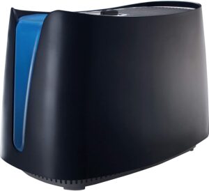 整体最好的加湿器 Honeywell HCM350B Germ Free Cool Mist Humidifier