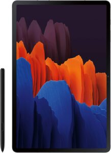 最佳高端平板电脑 三星Galaxy Tab S7 Plus