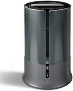 最安静最时尚的加湿器 Honeywell Designer Series Cool Mist Humidifier