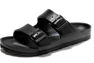 中性凉鞋 Birkenstock Unisex Arizona Essentials EVA Sandal