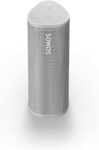 听音乐用的蓝牙音箱 Sonos Roam 